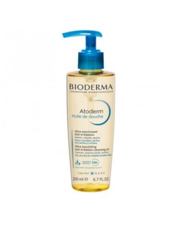 ATODERM ULJE ZA KUPANJE 200ml