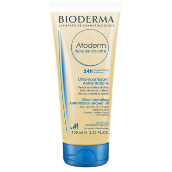 BIODERMA ATODERM ULJE ZA KUPANJE 100ml