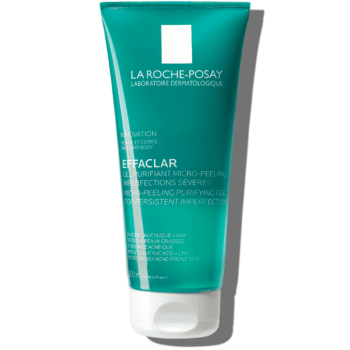 EFFACLAR MICRO-PEELING GEL 200ML