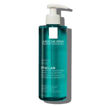 EFFACLAR MICRO-PEELING GEL 400ML