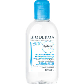 HYDRABIO H20 MICELARNA VODA 250ml