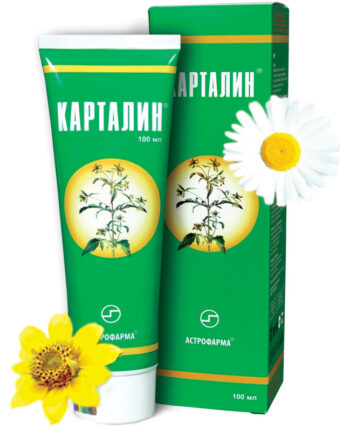 KARTALIN KREMA 100ml
