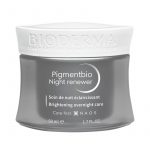 PIGMENTBIO NOĆNA NJEGA 50ml