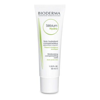 SEBIUM HYDRA KREMA ZA MASNU KOŽU 40ml