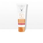 VICHY ANTI-AGE ANTIOXYDANT KREMA SPF 50 (50ml)