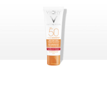 VICHY ANTI-AGE ANTIOXYDANT KREMA SPF 50 (50ml)