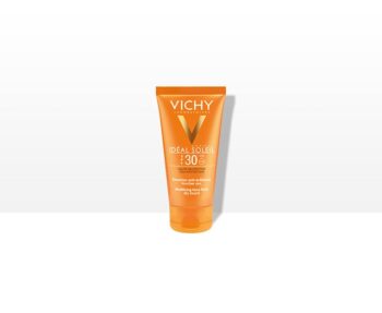 VICHY CAPITAL SOLEIL DRY TOUCH FLUID SPF30 50ML