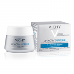 VICHY LIFTACTIVE SUPREME ZA SUVU KOŽU 50ml