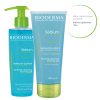 SEBIUM MOUSSANT GEL 200ml