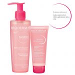 SENSIBIO PJENUŠAVI GEL 200ml