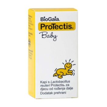BIOGAIA PROBIOTIČKE KAPI 5ml
