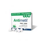 ANTIMETIL TABLETE