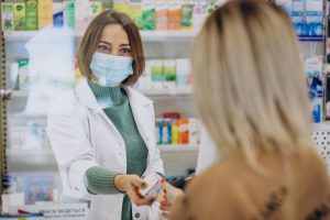 Post Covid - Najčešći simptomi i šta preporučuje farmaceut