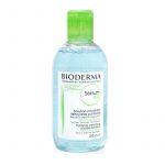 SEBIUM MICELARNA VODA H2O 250ml