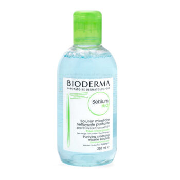 SEBIUM MICELARNA VODA H2O 250ml