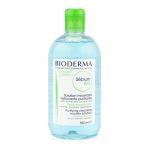 BIODERMA SEBIUM MICELARNA VODA H2O 500ml