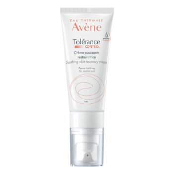 AVENE TOLERANCE CONTROL CREME 40ML