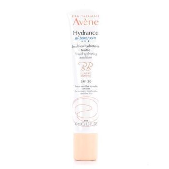 AVENE HYDRANCE BB LIGHT TONIRANA KREMA SPF30 40ML