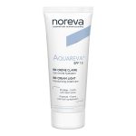 AQUAREVA BB KREMA SPF 15 LIGHT 40ML