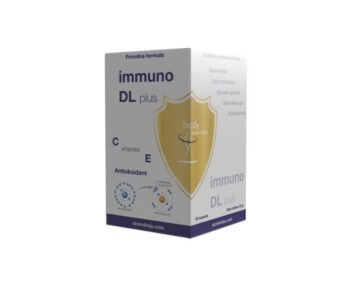 IMMUNO DL PLUS (60 KAPSULA)