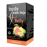 BELLY BODY DRŽIM LINIJU (30 KAPSULA)