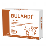 BULARDI JUNIOR KAPSULE