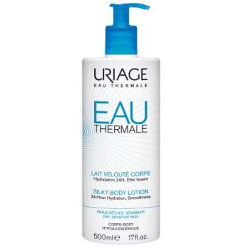 EAU THERMALE SLIKY BODY LOSION 500ML