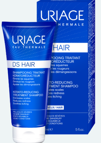 URIAGE DS TRETMAN ŠAMPON PROTIV PERUTI 150ML