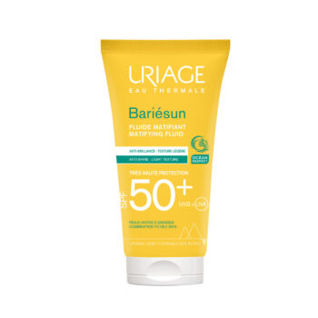 BARIESUN MAT FLUIDE SPF50 50ML