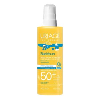 BARIESUN KIDS SPREJ SPF50 200ML