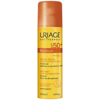 BARIESUN DRY MIST SPREJ SPF50 200ML