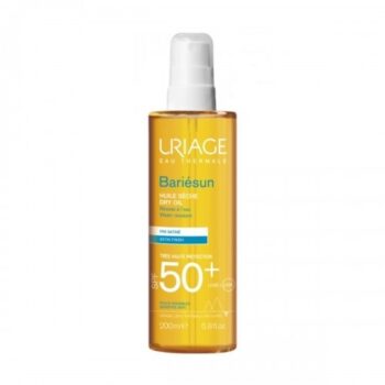 BARIESUN ULJE SPF50 200ML