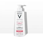 VICHY MINERALIZOVANA MICELARNA VODA SA PANTENOLOM 400ML