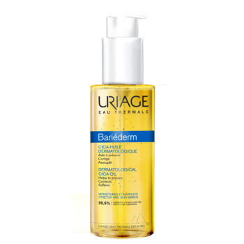 BARIEDERM CICA ULJE ZA MASAŽU 100ML