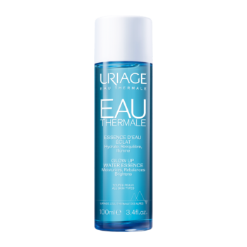 URIAGE EAU THERMALE VODENA ESENCIJA ZA BLISTAVOST KOŽE 100 ML