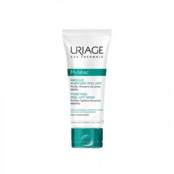 URIAGE HYSEAC MASKA ZA MASNU KOŽU 50ML