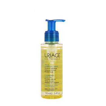 ULJE ZA ČIŠĆENJE LICA 100ML