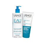 SET HYGIENE (EAU LOSION 500ML+ CREME LAVANTE 200ML)
