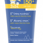 BEBE MINERALNA KREMA SPF50
