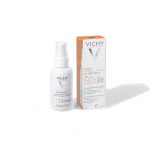 VICHY CS FLUID ZA LICE SPF 50 PROTIV FOTOSTARENJA 50ML