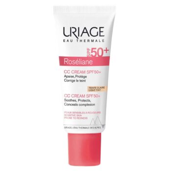 ROSELIANE CC SPF50+ KREMA