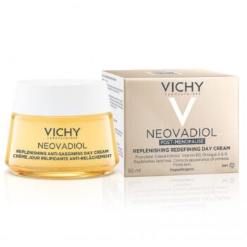 VICHY NEOVADIOL POST-MENOPAUSE DNEVNA KR. ZA VRLO SUHU KOŽU 50ML