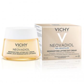 VICHY NEOVADIOL PERIMENOPAUZA DNEVNA KREMA N/M KOŽA 50ML