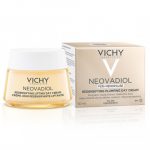 VICHY NEOVADIOL PERIMENOPAUZA DNEVNA KREMA ZA SUHU KOŽU 50ML