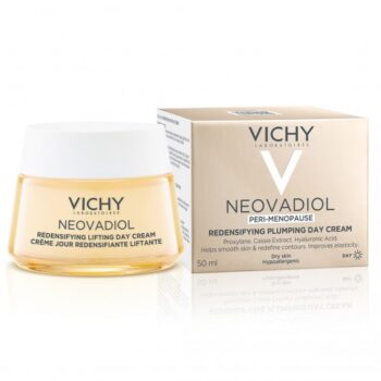 VICHY NEOVADIOL PERIMENOPAUZA DNEVNA KREMA ZA SUHU KOŽU 50ML