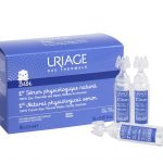 URIAGE BEBE ISOPHY AMPULE 15X5ML