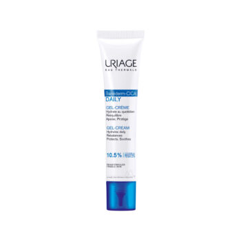 BARIEDERM CICA DAILY GEL-KREM 40ML