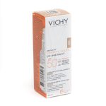 VICHY CS FLUID ZA LICE TONIRANI SPF50 40ML