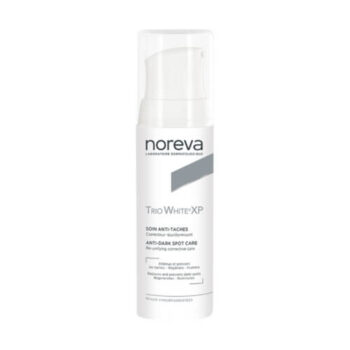 NOREVA TRIO WHITE DNEVNA KREMA PROTIV TAMNIH FLEKA 30ML