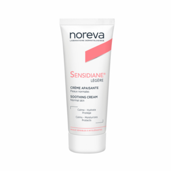 NOREVA SENSIDIANE LAGANA UMIRUJUĆA KREMA 40ML